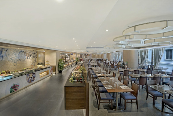 尖沙咀九龍酒店自助餐半價！人均$275起 2.5小時任食雪花蟹腳/鮑魚/刺身/海蝦/和牛臉頰