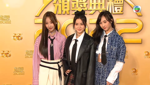 萬千星輝2025丨盤點8位缺席女藝人名單！有人徹底失寵？呢一位醜聞纏身焗住潛水