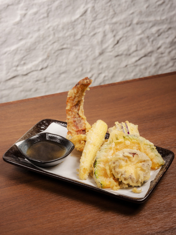 花丸軒日本大阪過江龍拉麵店第2分店！新店突發全單88折 必試限定櫻花蝦湯拉麵／招牌啫喱豬軟骨