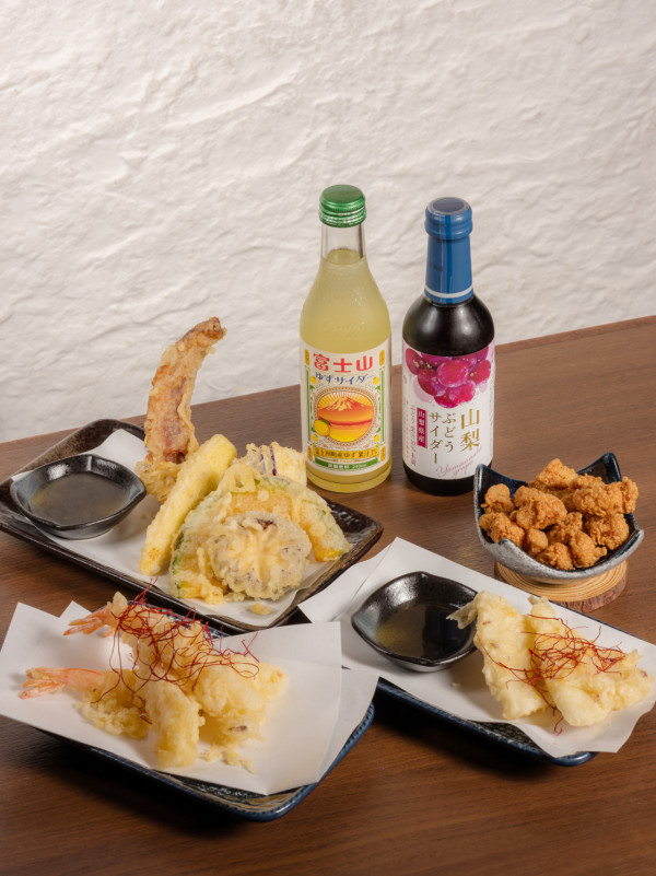 花丸軒日本大阪過江龍拉麵店第2分店！新店突發全單88折 必試限定櫻花蝦湯拉麵／招牌啫喱豬軟骨