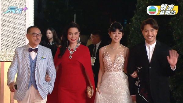 萬千星輝2025丨盤點8位缺席女藝人名單！有人徹底失寵？呢一位醜聞纏身焗住潛水