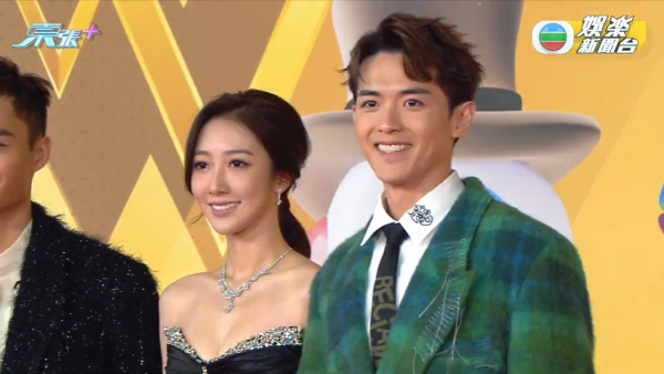 萬千星輝2025丨盤點8位缺席女藝人名單！有人徹底失寵？呢一位醜聞纏身焗住潛水