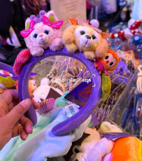 迪士尼優惠|「奇妙處處通」會員特賣開鑼!迪士尼公仔/掛飾/精品/餐具套裝$30起!