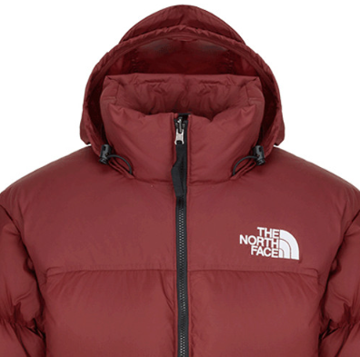 圖片來源:TNF 官網 圖片來源:TNF 官網