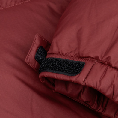 圖片來源:TNF 官網 圖片來源:TNF 官網