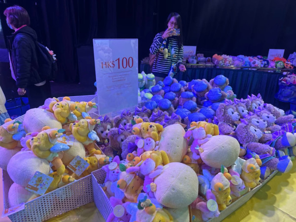 迪士尼優惠｜「奇妙處處通」會員特賣開鑼！迪士尼公仔/掛飾/精品/餐具套裝$30起！