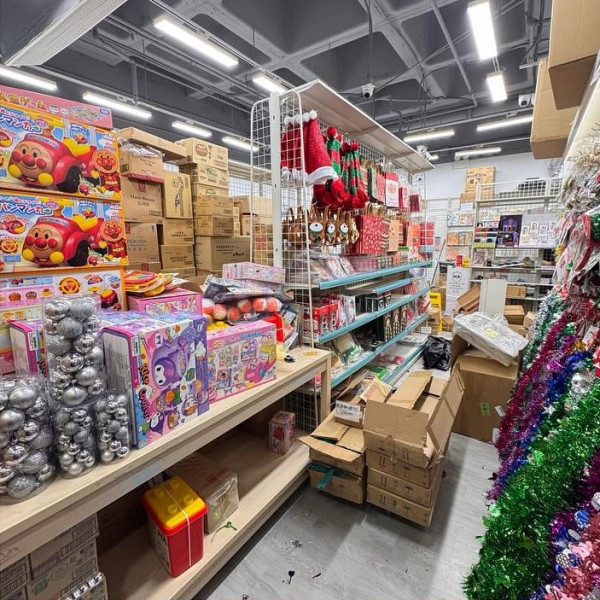 全靠Chiikawa救全家！文具佬曾慘輸8位數預告今年再關6店！將告別海怡/調景嶺