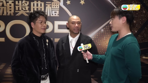 金剛首度現身回應被指係小儀神秘老公!親解手錶之謎9字揭開終極真相