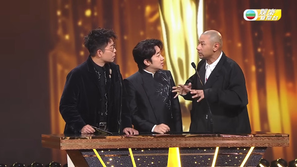 金剛首度現身回應被指係小儀神秘老公!親解手錶之謎9字揭開終極真相