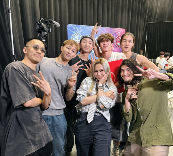 全民造星6冠軍｜Teller王偉俊27歲決賽逆襲成功奪冠！獲導師Gin Lee一直睇好   舞蹈實力曾被批很弱