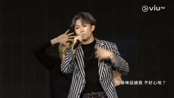 全民造星6冠軍｜Teller王偉俊27歲決賽逆襲成功奪冠！獲導師Gin Lee一直睇好   舞蹈實力曾被批很弱