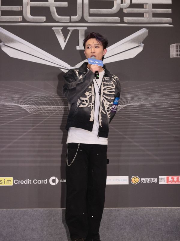 全民造星6冠軍｜Teller王偉俊27歲決賽逆襲成功奪冠！獲導師Gin Lee一直睇好   舞蹈實力曾被批很弱