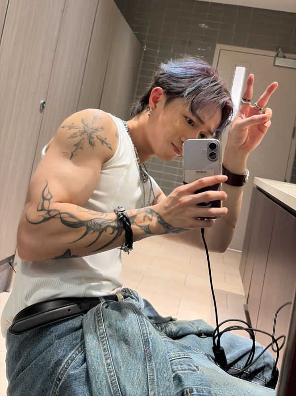 全民造星6冠軍｜Teller王偉俊27歲決賽逆襲成功奪冠！獲導師Gin Lee一直睇好   舞蹈實力曾被批很弱