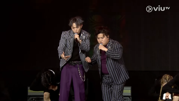 全民造星6冠軍｜Teller王偉俊27歲決賽逆襲成功奪冠！獲導師Gin Lee一直睇好   舞蹈實力曾被批很弱