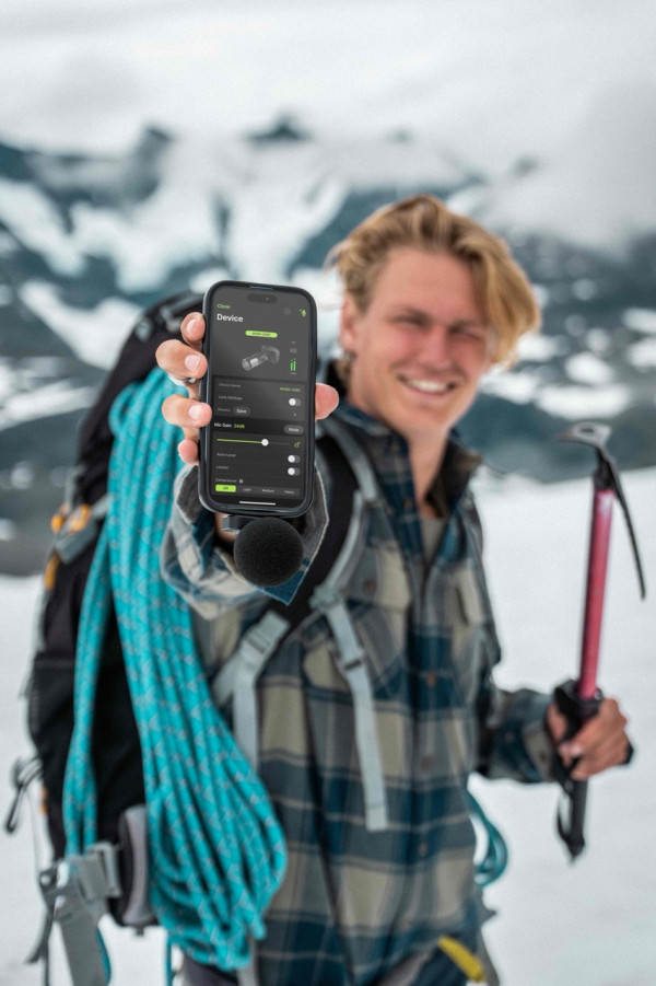 拍Vlog唔一定要買無線咪！Shure新推MV88 USB-C版：一插即用 0 延遲【附 3 大場景分析】