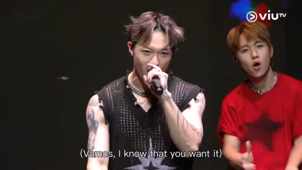 全民造星6冠軍｜Teller王偉俊27歲決賽逆襲成功奪冠！獲導師Gin Lee一直睇好   舞蹈實力曾被批很弱