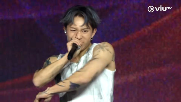 全民造星6冠軍｜Teller王偉俊27歲決賽逆襲成功奪冠！獲導師Gin Lee一直睇好   舞蹈實力曾被批很弱