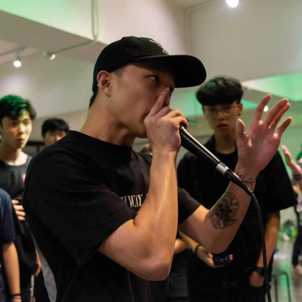 全民造星6冠軍｜Teller王偉俊27歲決賽逆襲成功奪冠！獲導師Gin Lee一直睇好   舞蹈實力曾被批很弱