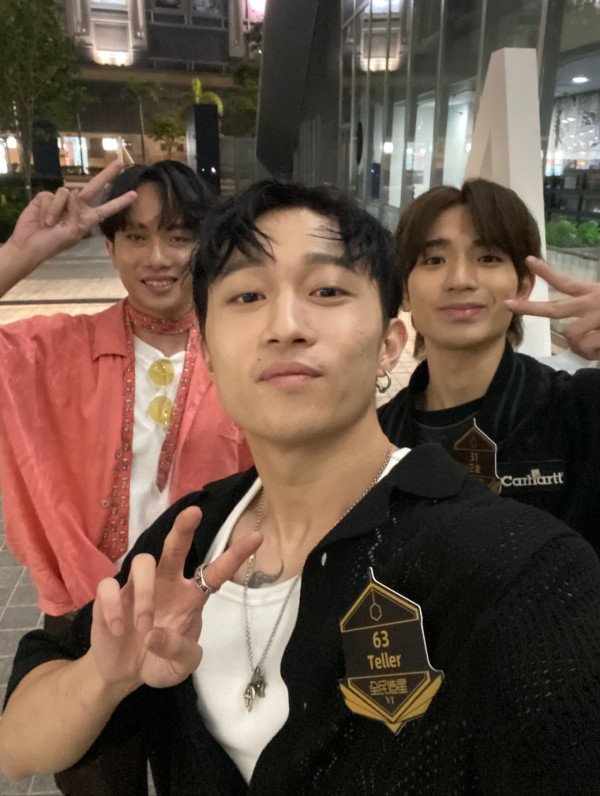 全民造星6冠軍｜Teller王偉俊27歲決賽逆襲成功奪冠！獲導師Gin Lee一直睇好   舞蹈實力曾被批很弱