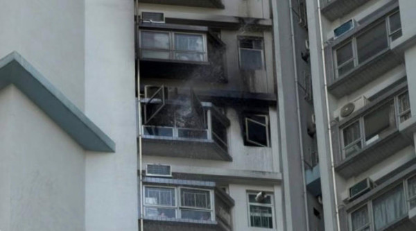 雜物屋變煉獄！石硤尾奪命火釀 1 死 8 傷 居民：消防喉轆冇水 【附消防處滅火教學】