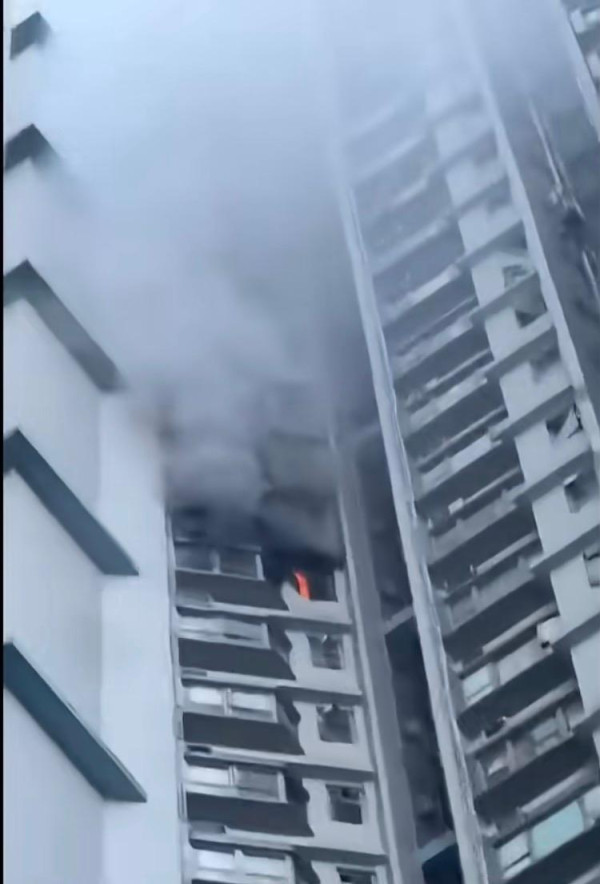 雜物屋變煉獄！石硤尾奪命火釀 1 死 8 傷 居民：消防喉轆冇水 【附消防處滅火教學】