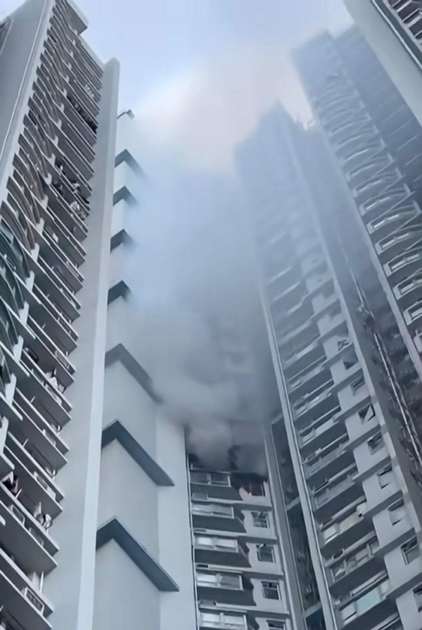 雜物屋變煉獄！石硤尾奪命火釀 1 死 8 傷 居民：消防喉轆冇水 【附消防處滅火教學】