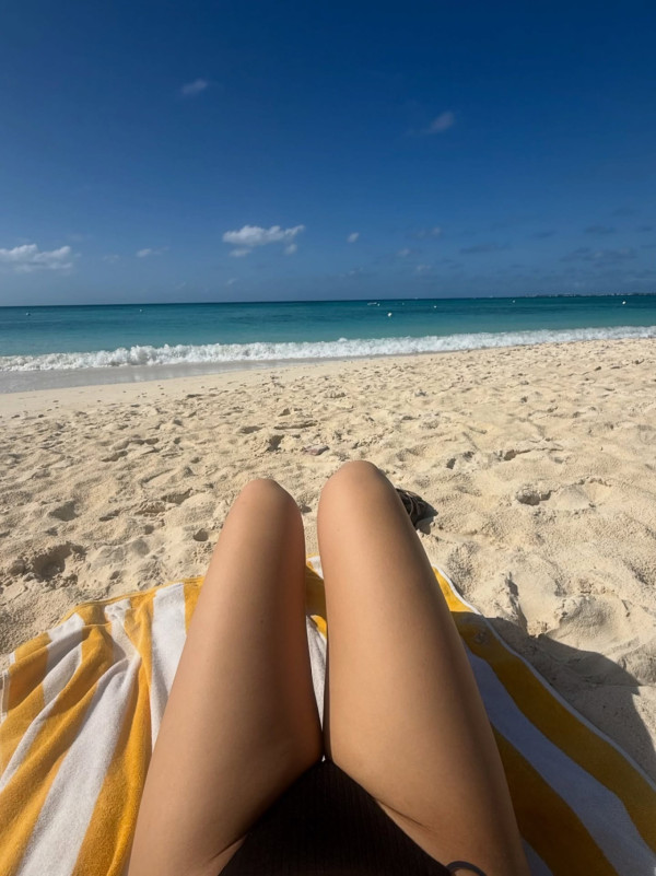 圖片來源：張敏鈞IG