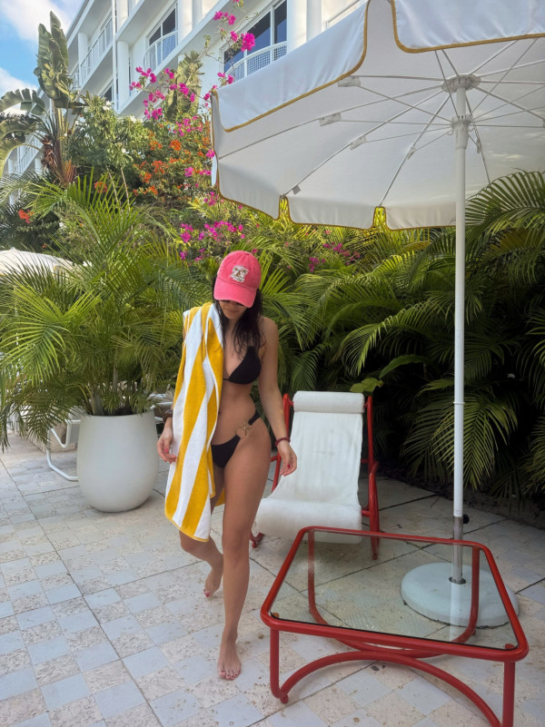 圖片來源：張敏鈞IG