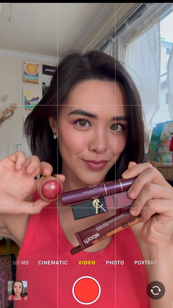 圖片來源：張敏鈞IG