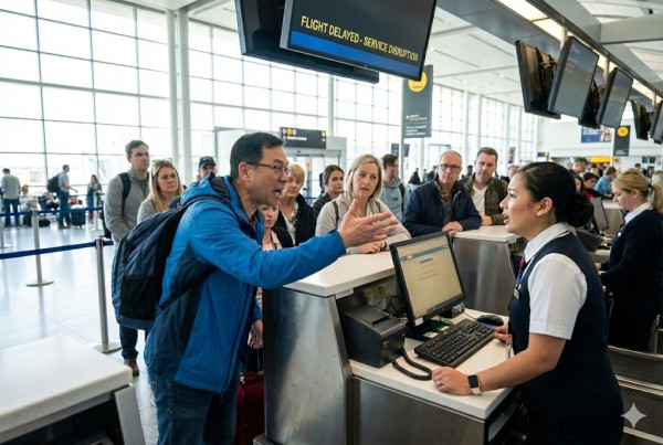 (圖︰AI圖片) 什麼是赤馬紅羊?玄學家揭2026馬年12生肖旅行宜忌開運法 鼠犯太歲忌去南方