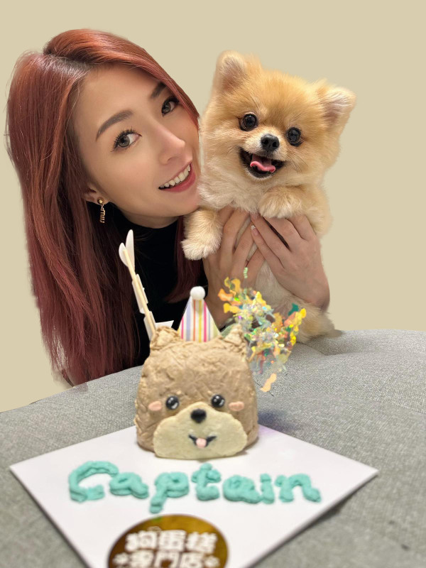 港鐵首度「解禁」准狗狗入閘搭車！限定一日 須符合3大條件！即睇報名方法