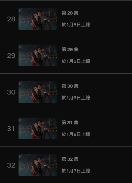 驕陽似我線上看｜Netflix集數更新時間/追劇日曆/結局劇情走向！宋威龍趙今麥首合作人氣爆紅