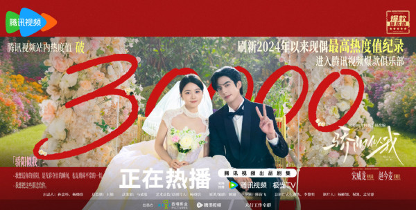 驕陽似我線上看｜Netflix集數更新時間/追劇日曆/結局劇情走向！宋威龍趙今麥首合作人氣爆紅
