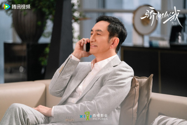 驕陽似我線上看｜Netflix集數更新時間/追劇日曆/結局劇情走向！宋威龍趙今麥首合作人氣爆紅