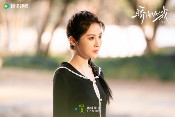 驕陽似我線上看｜Netflix集數更新時間/追劇日曆/結局劇情走向！宋威龍趙今麥首合作人氣爆紅