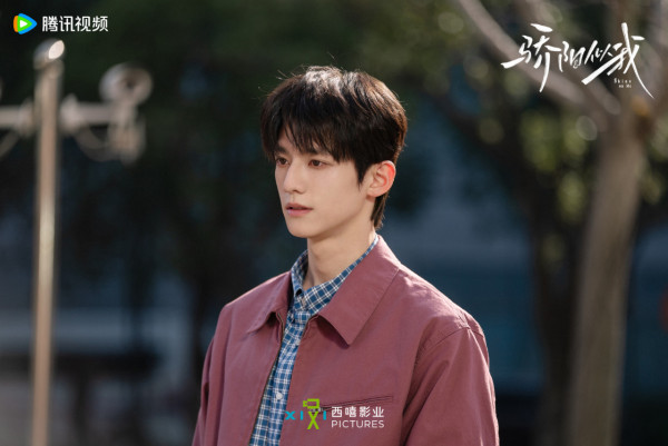 驕陽似我線上看｜Netflix集數更新時間/追劇日曆/結局劇情走向！宋威龍趙今麥首合作人氣爆紅