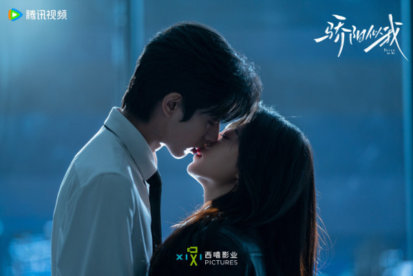 宋威龍出道11年緋聞女友逐個數！16歲初戀親密照曝光  身高185成新頂流男神