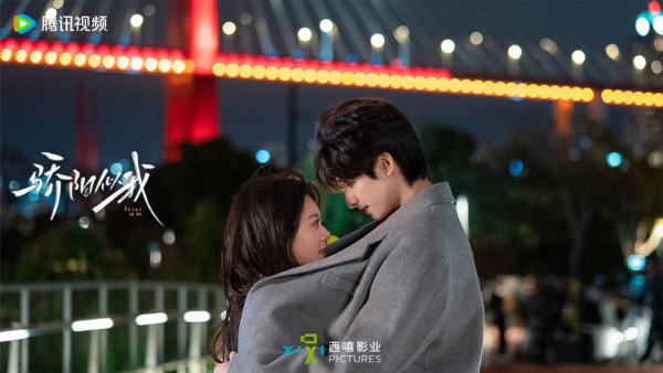 驕陽似我線上看｜Netflix集數更新時間/追劇日曆/結局劇情走向！宋威龍趙今麥首合作人氣爆紅