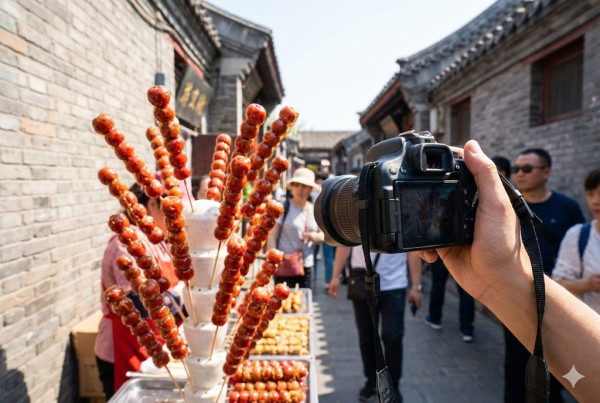 (圖︰AI圖片) 什麼是赤馬紅羊?玄學家揭2026馬年12生肖旅行宜忌開運法 鼠犯太歲忌去南方