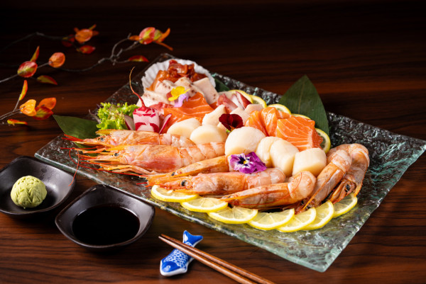 尖沙咀九龍酒店自助餐半價！人均$275起 2.5小時任食雪花蟹腳/鮑魚/刺身/海蝦/和牛臉頰