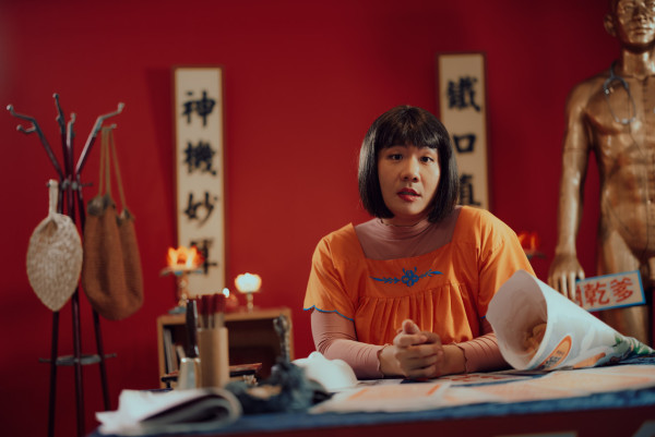 百萬人推理線上看｜鄭伊健首演Netflix台劇5大看點 與婁峻碩蔡凡熙同場飆戲！附演員陣容/集數更新時間