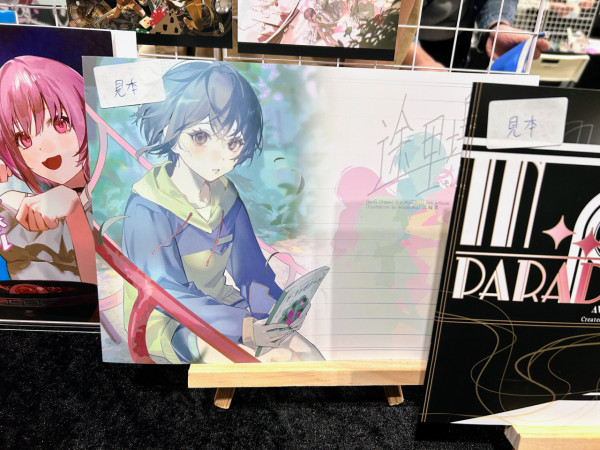 RG33｜Rainbow Gala 33 回顧 BanG Dream EVA 原創焦點 見證創作社群動人連繫