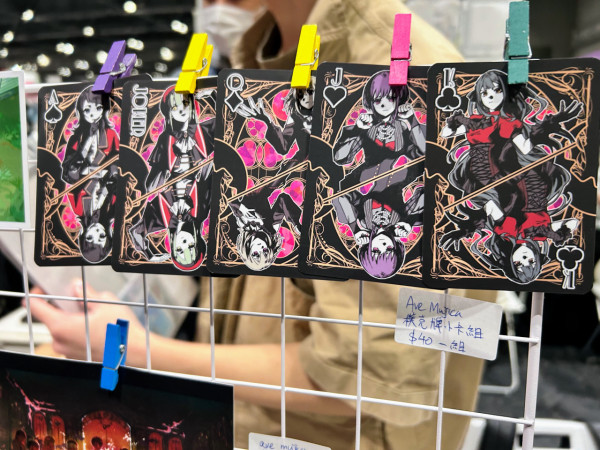 RG33｜Rainbow Gala 33 回顧 BanG Dream EVA 原創焦點 見證創作社群動人連繫