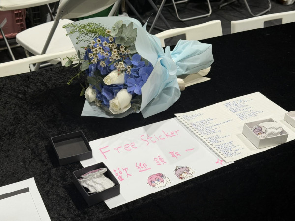 RG33｜Rainbow Gala 33 回顧 BanG Dream EVA 原創焦點 見證創作社群動人連繫