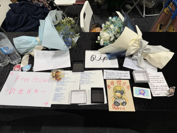 RG33｜Rainbow Gala 33 回顧 BanG Dream EVA 原創焦點 見證創作社群動人連繫