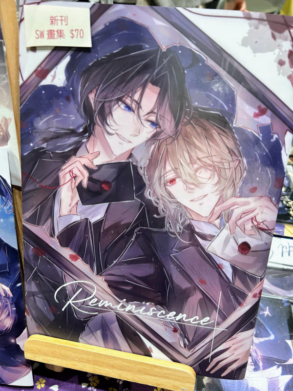 RG33｜Rainbow Gala 33 回顧 BanG Dream EVA 原創焦點 見證創作社群動人連繫