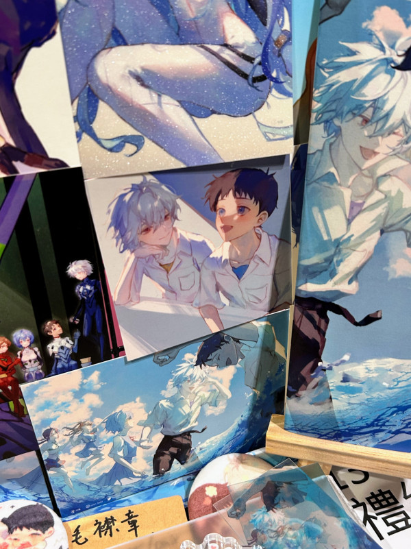 RG33｜Rainbow Gala 33 回顧 BanG Dream EVA 原創焦點 見證創作社群動人連繫