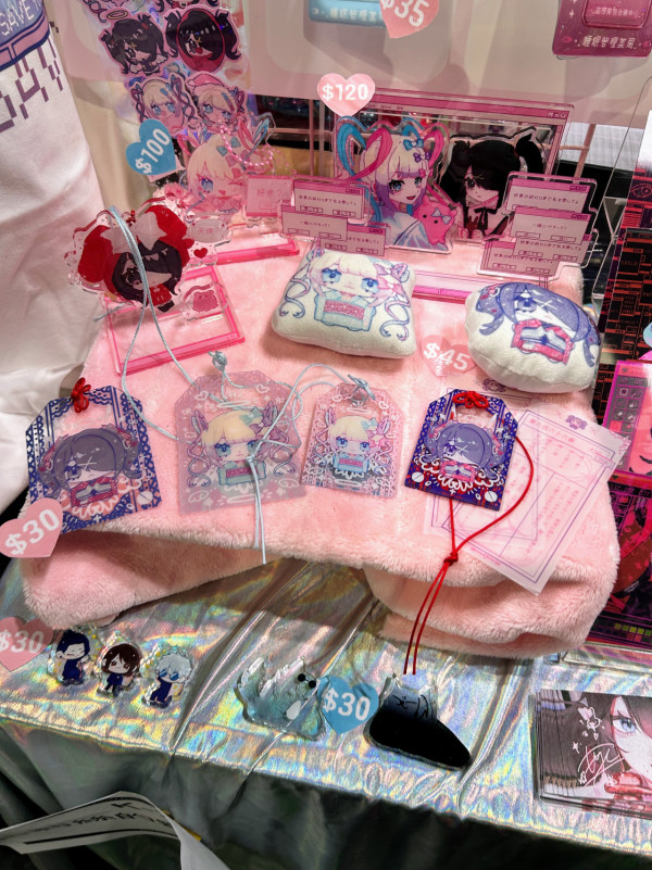 RG33｜Rainbow Gala 33 回顧 BanG Dream EVA 原創焦點 見證創作社群動人連繫