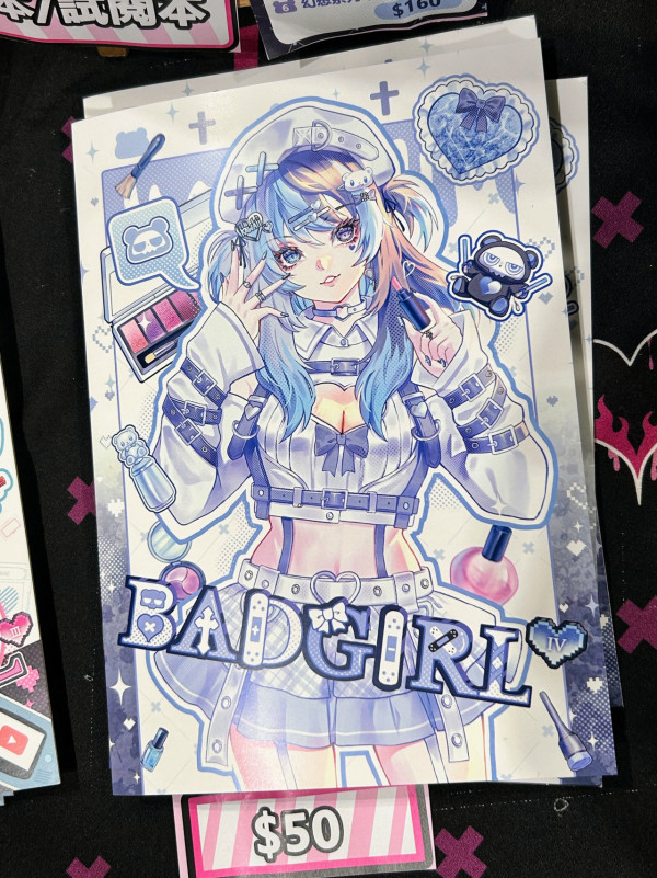 RG33｜Rainbow Gala 33 回顧 BanG Dream EVA 原創焦點 見證創作社群動人連繫