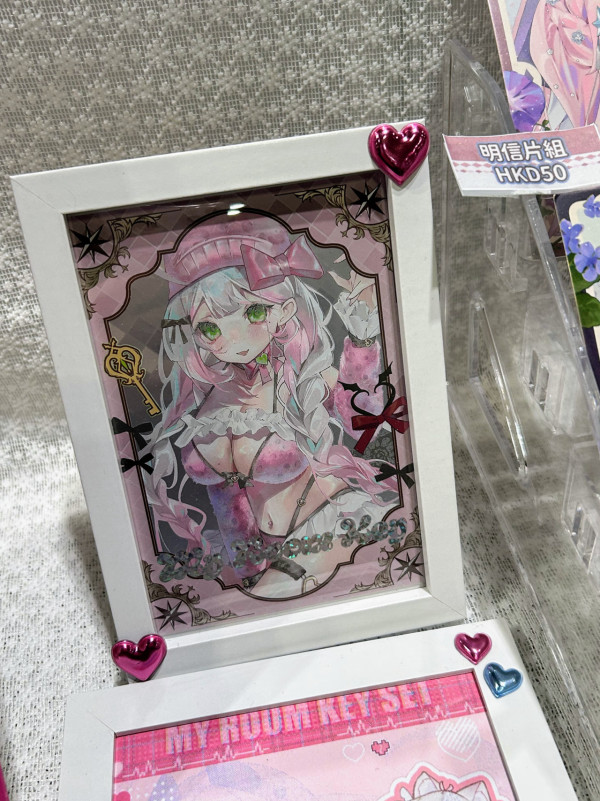 RG33｜Rainbow Gala 33 回顧 BanG Dream EVA 原創焦點 見證創作社群動人連繫